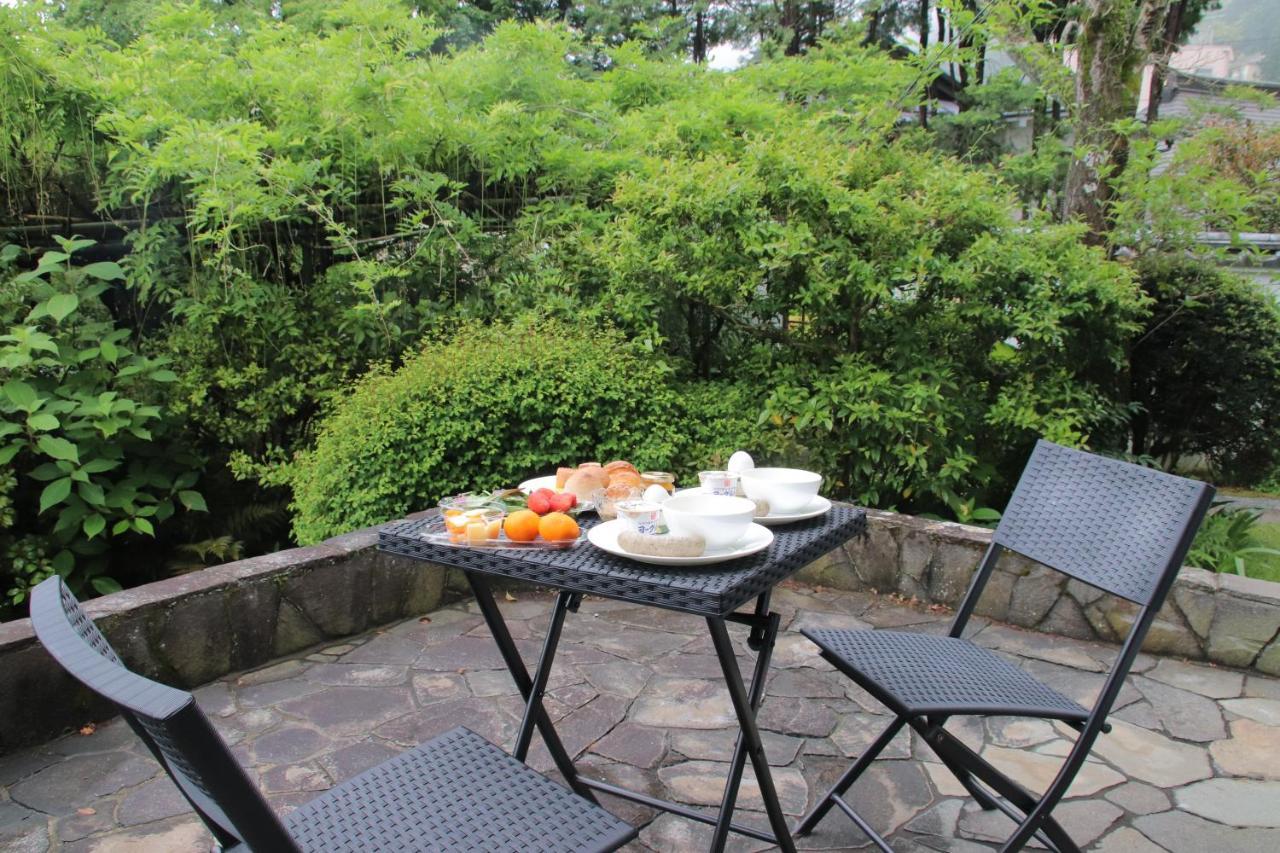 Yamaguchi House Villa,Historic Japanese Room With Onsen Χακόνε Εξωτερικό φωτογραφία